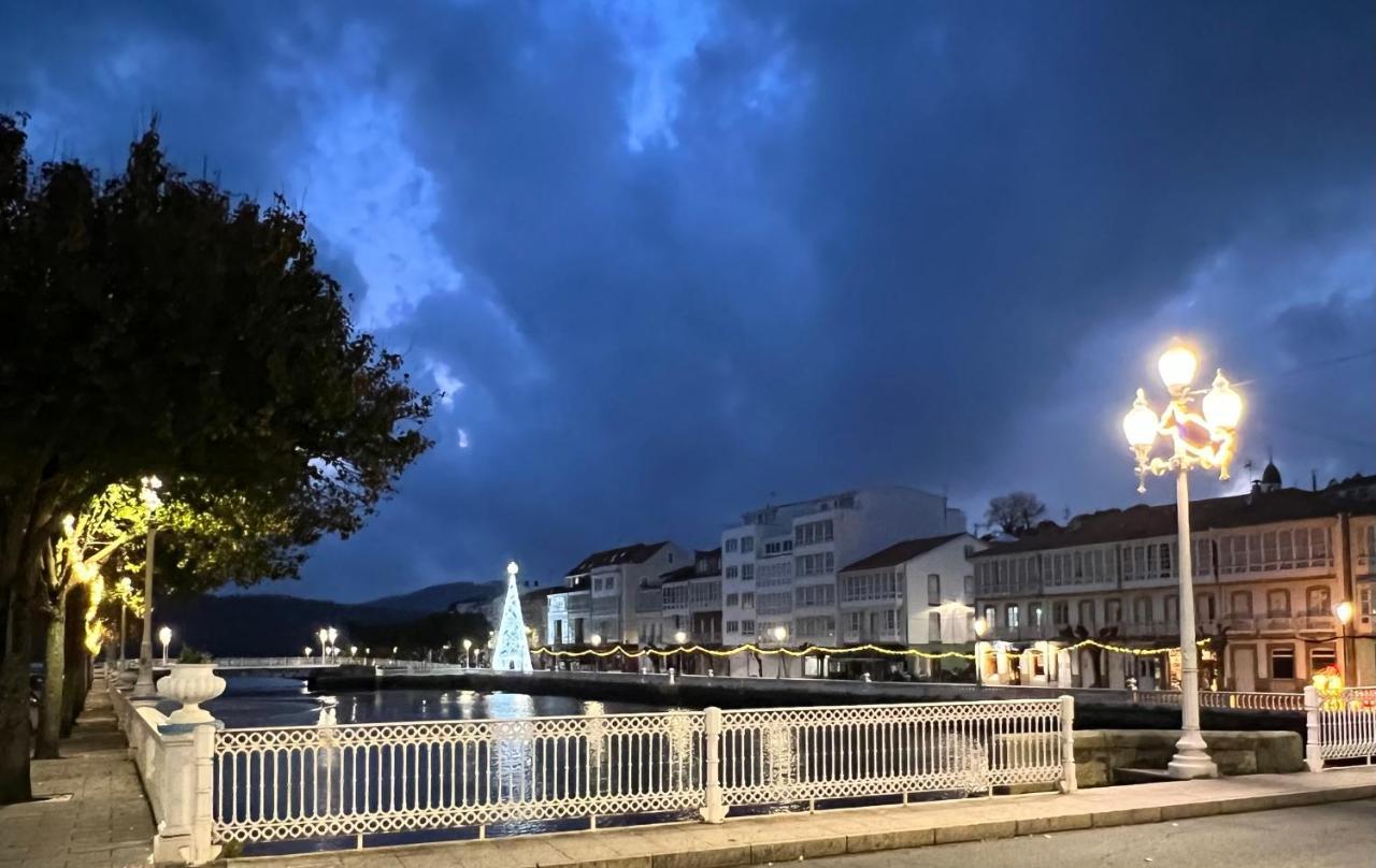 Апартаменты Cedemar 2 Седейра Экстерьер фото